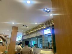 -袁记云饺(南门口店)