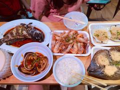 -盒马鲜生(首义店)