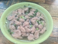 -温州小吃瘦肉丸(清吟街店)