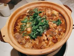 -川味堂·四川豆花(八卦岭店)