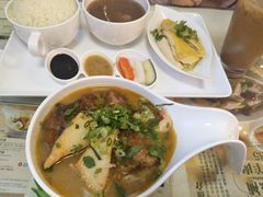 -翠华餐厅(湾仔店)