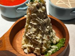 -俄士厨房(环球港店)