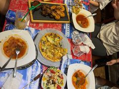 -安德烈俄式西餐厅(中央大街店)