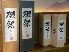 -笑福亭日式料理店(财富中心店)