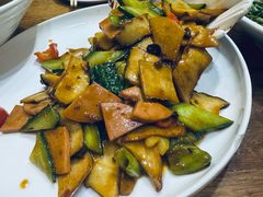 -一盏明灯全素斋(殊像寺店)