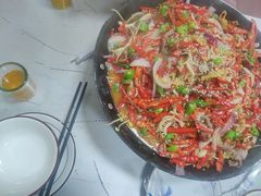 -三丁一体菜(绵远街店)