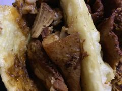 秘制酱肉-王虎子大饼(甸柳新村五区店)