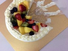 -视界美食自助餐厅·石家庄希尔顿酒店