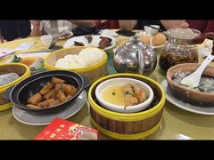 -吉莲利苑海鲜酒家(珠海拱北29年老字号店)