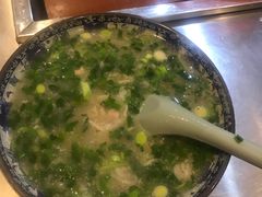 -河南前程·羊肉汤·烧烤(总店)