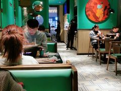 大堂-蛙小侠(桂林万象城店)