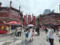 -古文化街旅游区