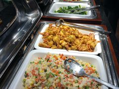 -韩盛·盛江山自助料理(于洪新玛特店)