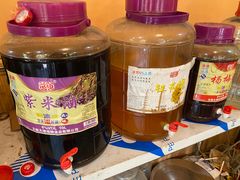 -抚仙湖生态石锅鱼野生菌(告庄店)