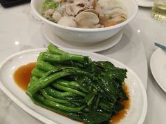 -欢乐海岸美食联盟