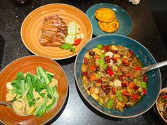 -华豫川酒家(大卫城店)