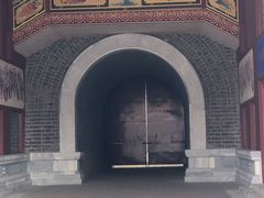-大明幻境第一城