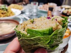 -六泰居·尔滨地标·东北菜(松北店)