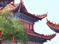 -皇罗禅寺