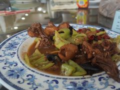 -日照大牌檔•小船海鲜(万平口店)
