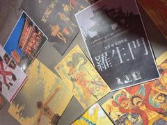 -白石的深夜食堂(济南万象城店)