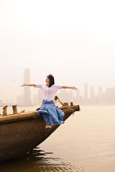 055-维纳斯婚纱摄影(预约减现金)