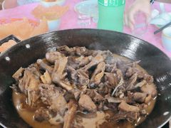 -侠成水上农庄(工业大道店)