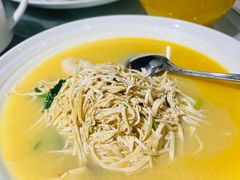 淮扬鸡火煮干丝-苏浙汇(朝外店)