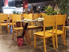 -乡村小榭饭店