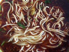 -美玲拉面(鞍山西道店)