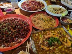 -先启半步颠·川菜小炒