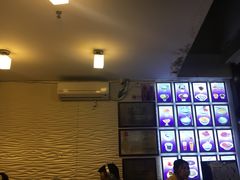 -仁信双皮奶(东川路店)