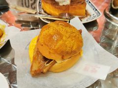 -華叔茶記