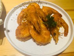 -清水日本料理铁板烧(学府路店)