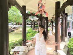 -东涌水乡风情街