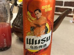 -巴依老爷·新疆美食(上城区天城路店)