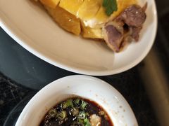 -新南华大酒店(广中店)