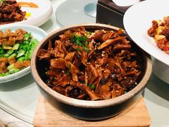 -局气烤鸭·北京菜(德云社店)
