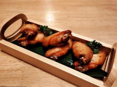 -青麦家·融合餐厅(江岛智立方店)