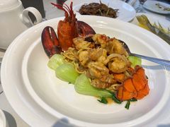 -万龙洲海鲜(南新仓店)