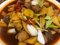 -伊隆斋(什刹海店)