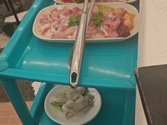 -小煵记·打边炉(西丽文光店)