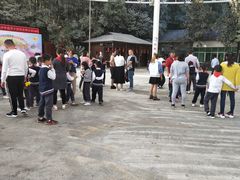 -石燕湖生态旅游景区