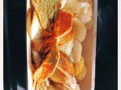 -臻老板牛肉面(光华路SOHO店)