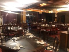 大堂-普济寺素斋