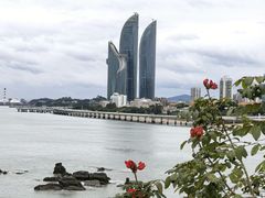 -胡里山炮台