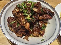 -老长春肉馆(隆礼路店)