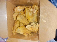 -阿捡忭京炸鸡(韭菜园总店)