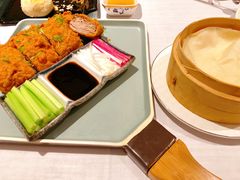 -Yan Ting 宴庭中餐厅(上海静安瑞吉酒店)