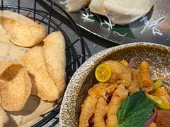 -椰庭·椰子鸡·创意玩家(晶耀前滩店)